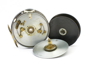 Hardy Perfect 3 7/8" Fly Reel