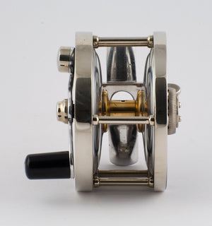 Otto Zwarg Model 300 Saguenay Fly Reel - Size 1/0