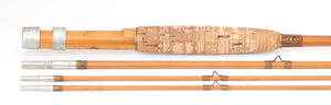 Leonard, HL - Fairy Catskill Model 40 Bamboo Rod