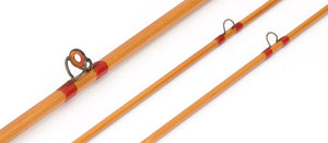 Raine, Chris / Dunsmuir Rod Co. -- HB 7 1/2' 5wt Bamboo Rod