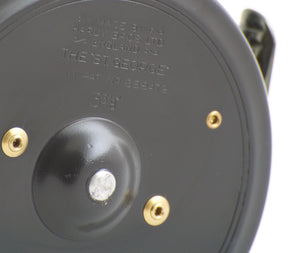 Hardy St. George 3 3/8" Fly Reel - LHW
