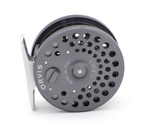 Orvis CFO I Fly Reel - Made by Abel