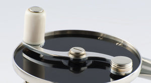 Ted Godfrey Paradigm Ausable 6wt Fly Reel