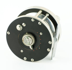 Otto Zwarg Model 400 Laurentian Fly Reel - Size 2/0