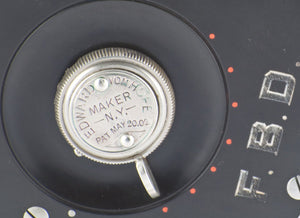 Edward Vom Hofe Model 423 Restigouche 4/0 Fly Reel