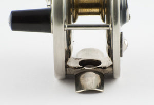 Edward Vom Hofe Model 355 Peerless Fly Reel - Size 2