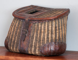 Lawrence Creel Model 4