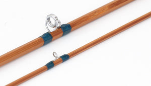 Farlow's - Lee Wulff "Midge" Bamboo Rod 6'6 4-5wt