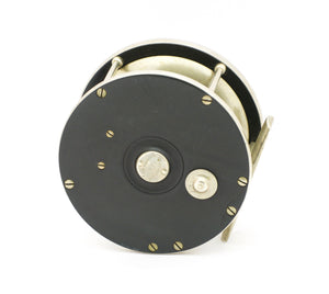 Edward Vom Hofe Restigouche Size 6/0 Fly Reel