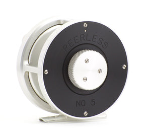 Peerless Model 5 Fly Reel