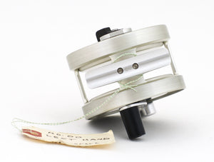 Bogdan Model 00 Fly Reel - Mint LHW