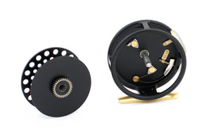 Hardy St. George 3" Fly Reel - Limited Edition Reproduction