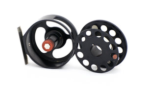 Ari 't Hart ARAS C/I Silent Fly Reel