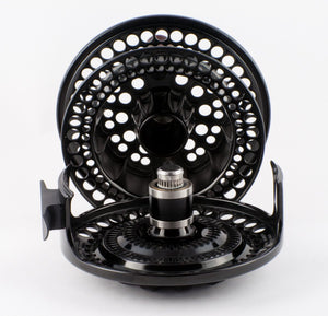 Charlton 8550C fly reel (w/Bonefish spool) - LHW like new