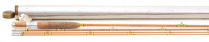 Leonard, H.L. -- Model 51 Tournament Bamboo Rod