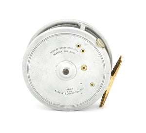 Hardy St. John Fly Reel - Spitfire