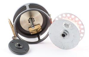 Hardy Husky Multiplier Fly Reel