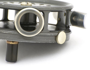 Hardy Perfect 3 1/8" Fly Reel - LHW