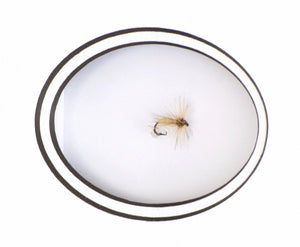 Dette (Walt) Framed Flies