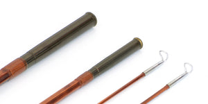 Young, Paul H. -- 9'6 9wt Bamboo Rod