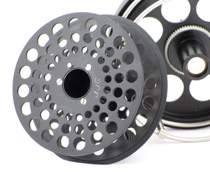 Ari 't Hart S1 Fly Reel