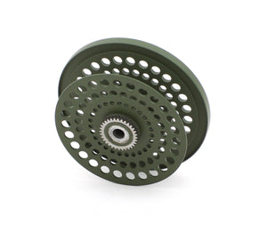 Orvis CFO IV Limited Edition Fly Reel and Two Spools