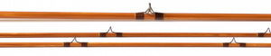 Payne 7'6 Parabolic Bamboo Rod