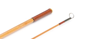 Sweetgrass Bamboo Rod 7'3 4wt Mantra