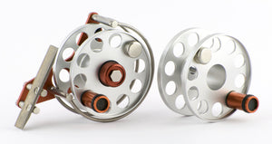 Ari 't Hart Remco Fly Reel