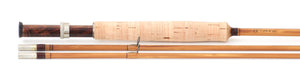 Hanson, Leon - 8'6 6-7wt Bamboo Rod