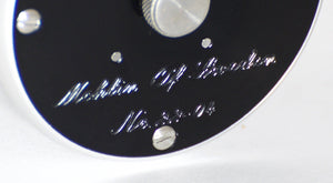 Bo Mohlin Tiny Trout Fly Reel