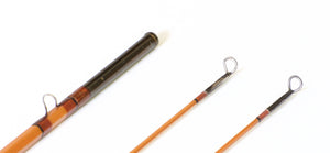 Lyle Dickerson - Model 7613 Bamboo Rod - 7'6 5wt