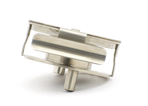 LH Design Sapphire 4/5 Fly Reel and Spare Spool