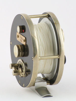 Ted Godfrey Paradigm Ausable 6wt Fly Reel