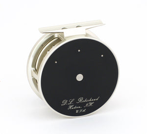 Robichaud Traditional Trout Reel 2 3/4"