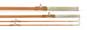 Leonard, HL - Model 50DF Tournament Bamboo Rod