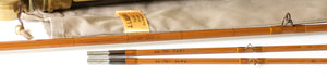 Bradford, J.A. (John) -- Legacy III Bamboo Rod - 7'9 2/2 5wt