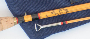 Hardy Palakona Phantom Bamboo Rod 4'4"