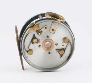 Dingley 4" Perfect Fly Reel - Westley Richards