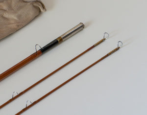 Garrison, Everett -- Model 201 Bamboo Rod
