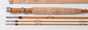 Leonard, HL - Model 51-5 Bamboo Rod 