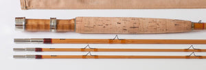 Leonard, HL - Model 51-5 Bamboo Rod