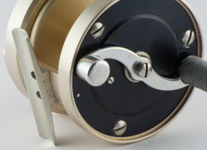 Bogdan Model 0 Fly Reel - RHW