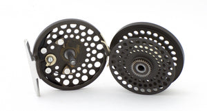 Orvis CFO III Fly Reel & Spare Spool