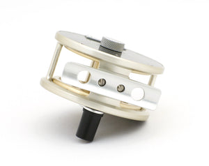 Bogdan Baby Trout Wide Fly Reel - Mint