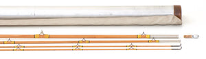 Leonard, H.L. -- Model 51 Tournament Bamboo Rod