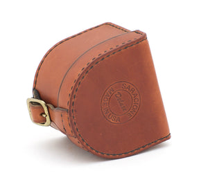 Joe Saracione Deluxe 2 3/4" fly reel