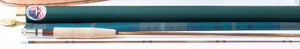 Wagner, JD -- Patriot Series Bamboo Rod 7'9 5-6wt