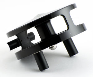 McNeese 4 3/4" Tarpon Fly Reel