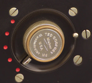 Ted Godfrey Classic 2 3/4" (Narrow) Fly Reel